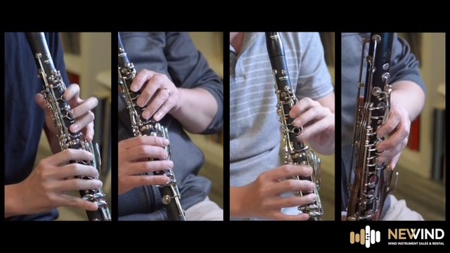 Amazon.com: Duo Shine ST2 Bb Clarinet, 18Keys, Intermediate